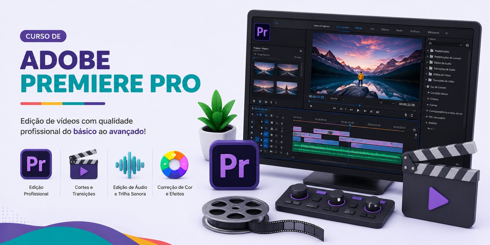 Adobe Premiere Pro CC