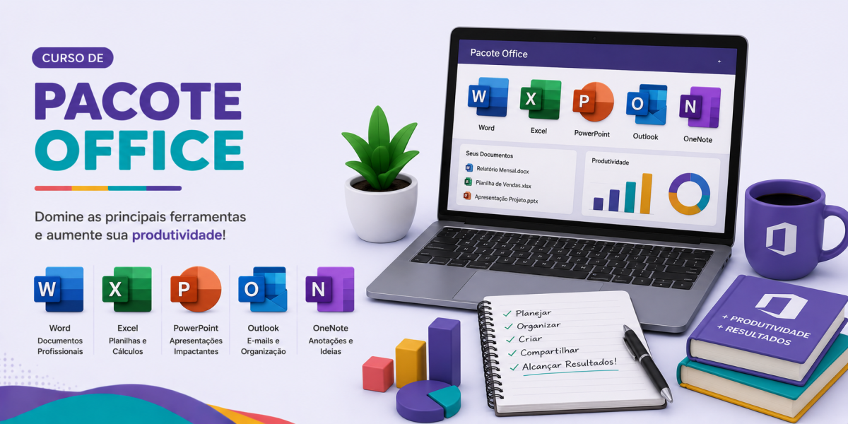 Pacote Office 2019